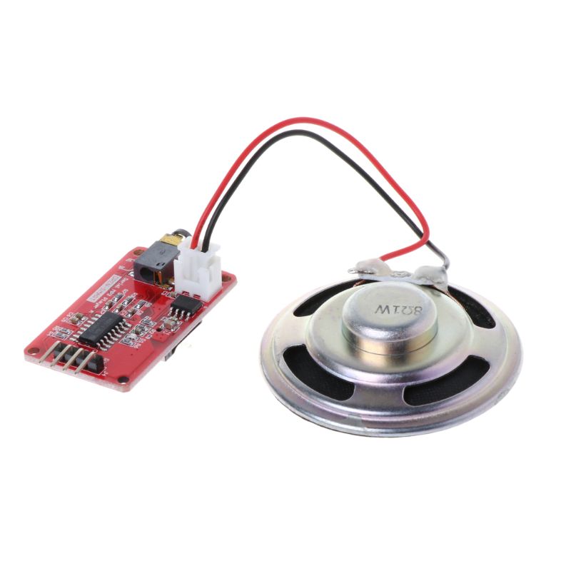 UART Serial MP3 Music Player M - Home Automation Arduino 리뷰 및 가격