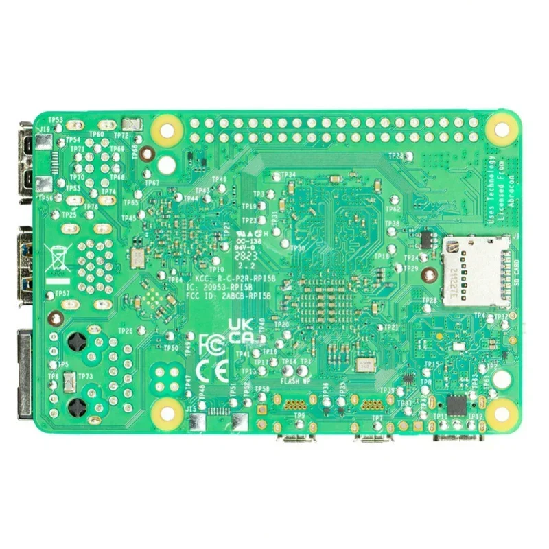 New Raspberry Pi 5 8GB 4GB ARM - Home Automation Raspberry Pi 리뷰 및 가격