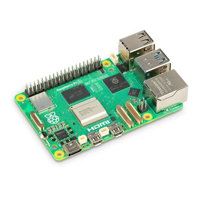 New Raspberry Pi 5 8GB 4GB ARM - Home Automation Raspberry Pi 리뷰 및 가격