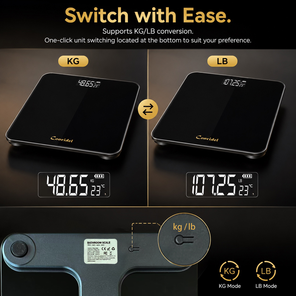 28CM MAX180kg Weight Loss Weig - Home Automation Industry 리뷰 및 가격
