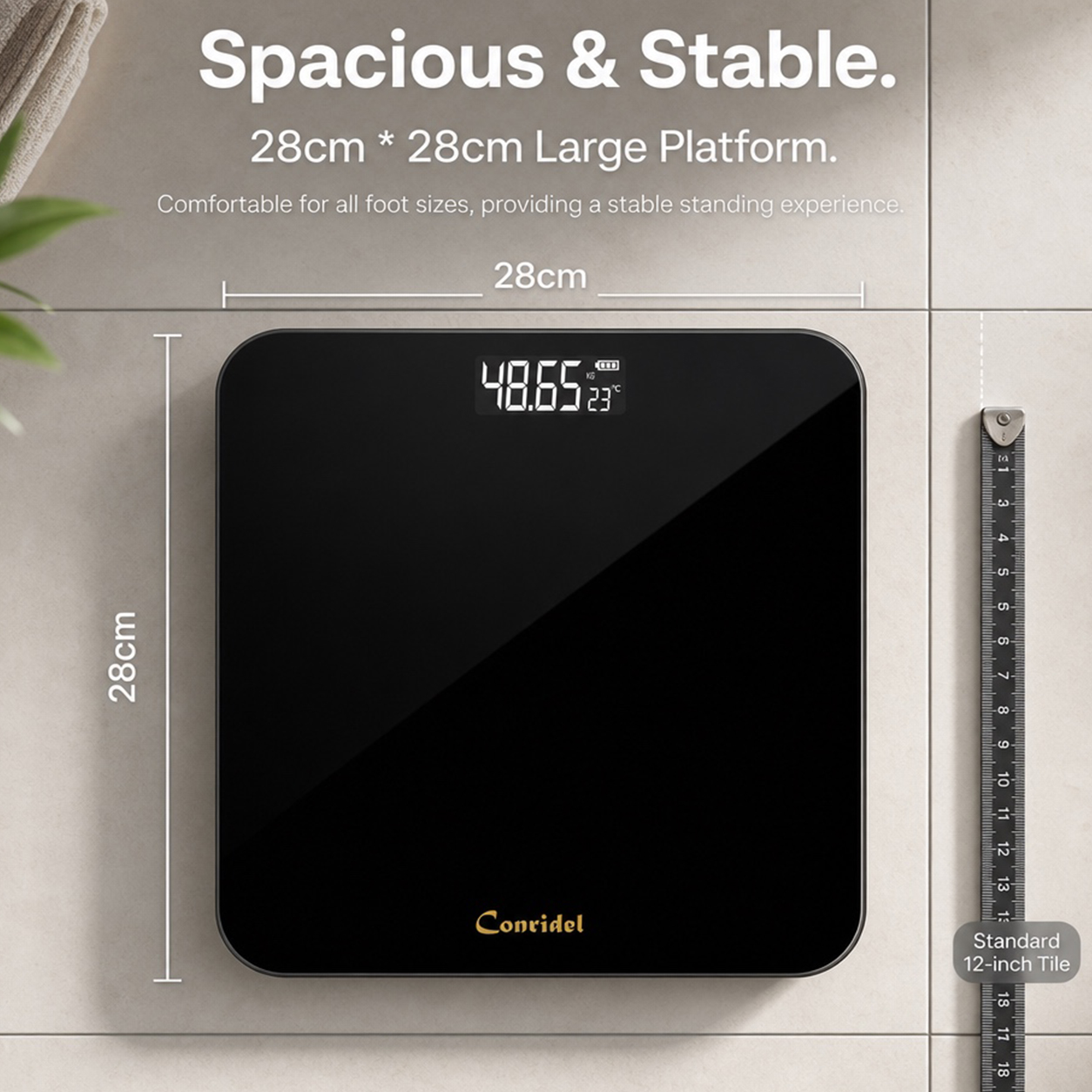 28CM MAX180kg Weight Loss Weig - Home Automation Industry 리뷰 및 가격
