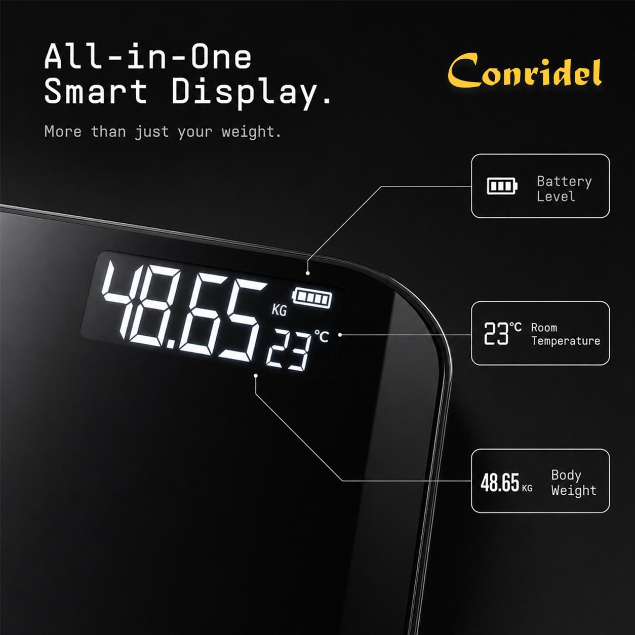 28CM MAX180kg Weight Loss Weig - Home Automation Industry 리뷰 및 가격
