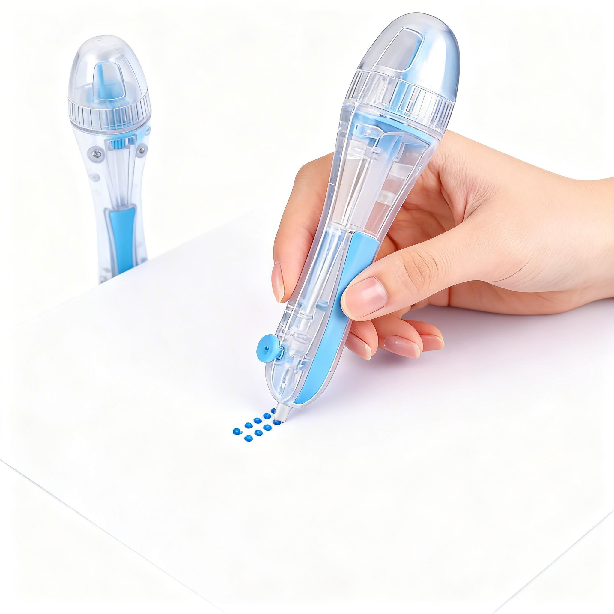 Automatic Bead Placement Pen A - Diy Automation 리뷰 및 가격