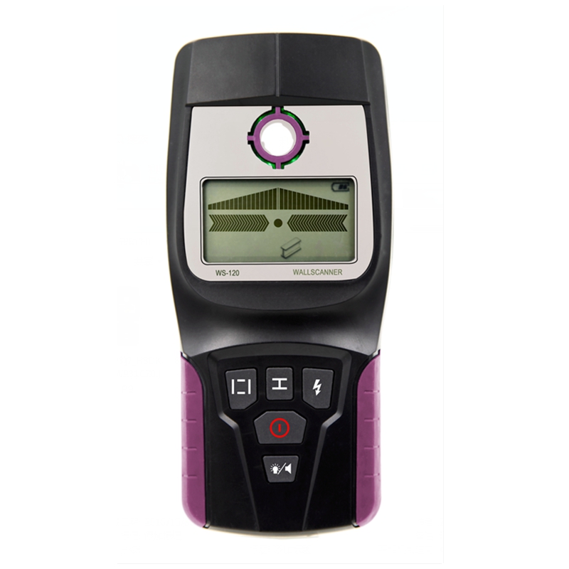 WS120 Wall Scanner Multifuncti - Water Leak Detector Wired 리뷰 및 가격
