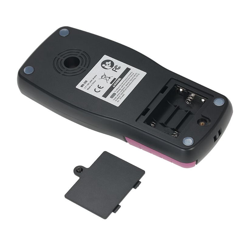 WS120 Wall Scanner Multifuncti - Water Leak Detector Wired 리뷰 및 가격