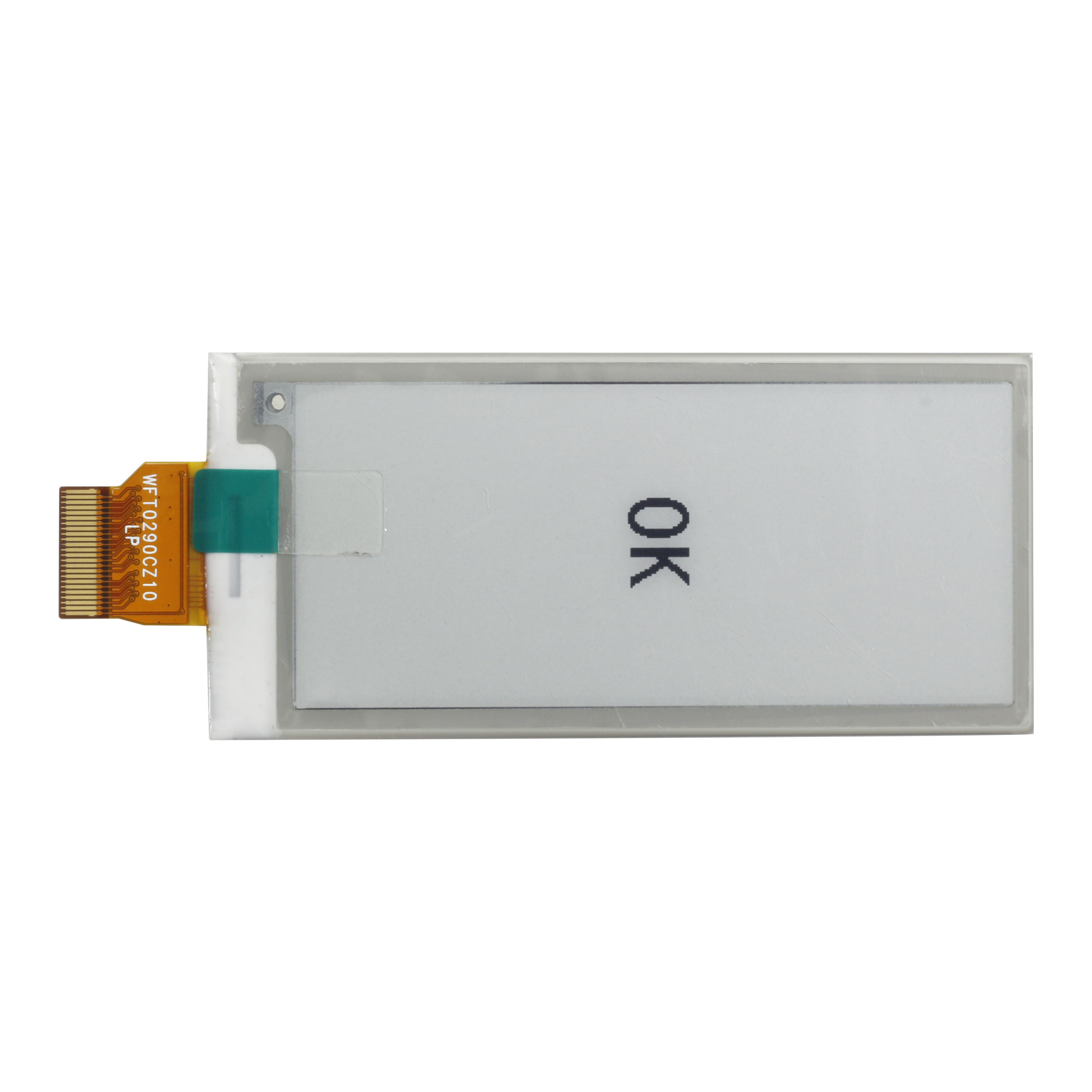 WFT0290CZ10 2.9 Inch 296x128 B - Display Epaper 2.9 리뷰 및 가격