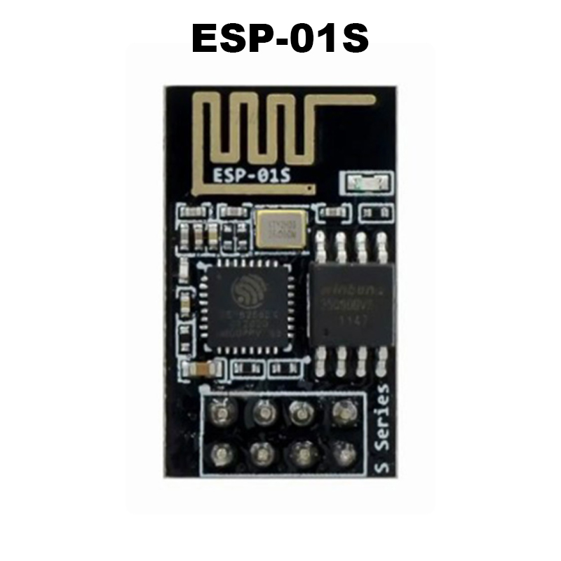 ESP-01S WiFi Relay Module 5V 1 - Home Automation Diy Kit 리뷰 및 가격