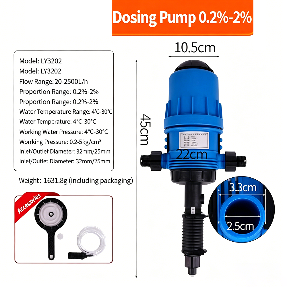 Agricultural Irrigation Fertil - Diy Home Automation System 리뷰 및 가격