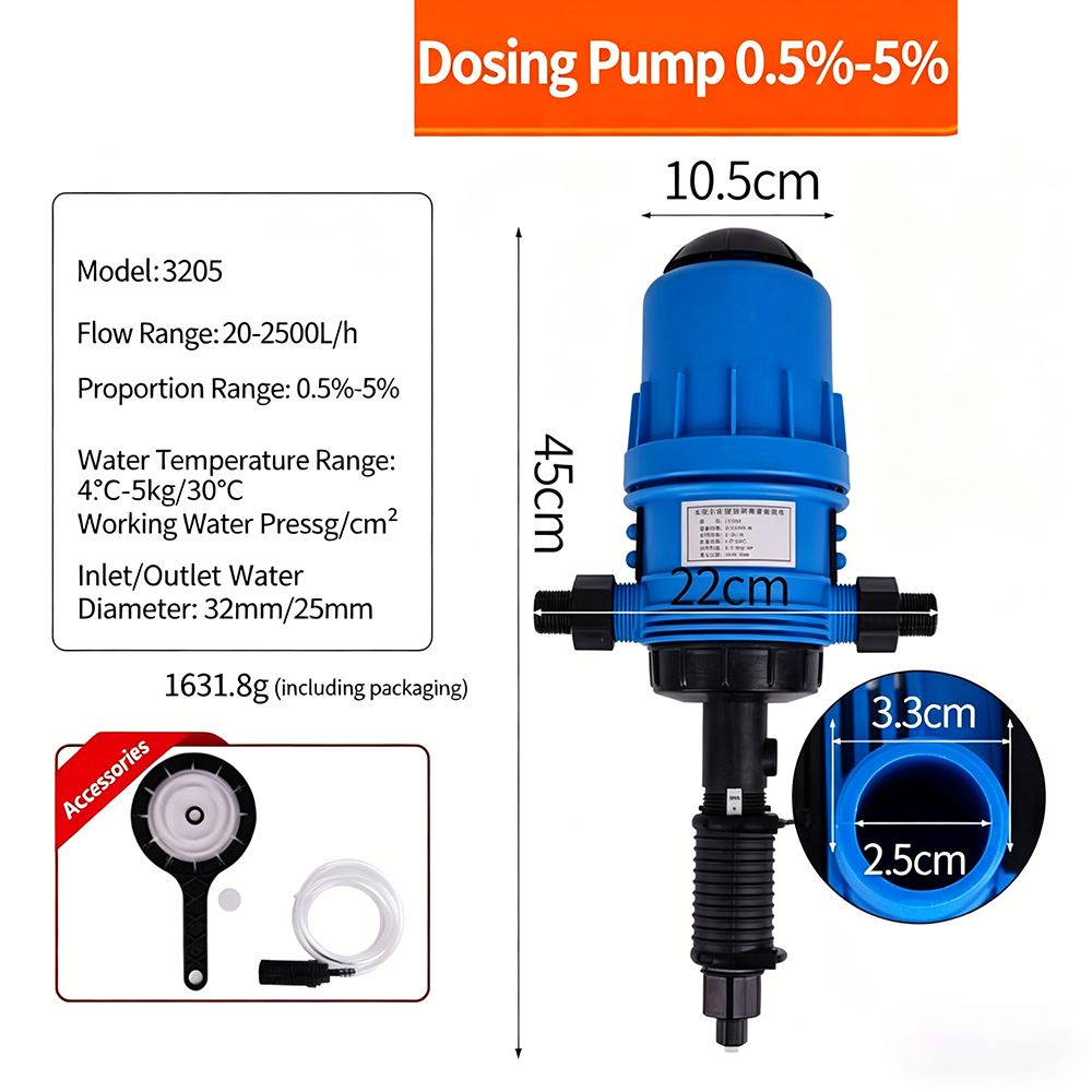 Agricultural Irrigation Fertil - Diy Home Automation System 리뷰 및 가격