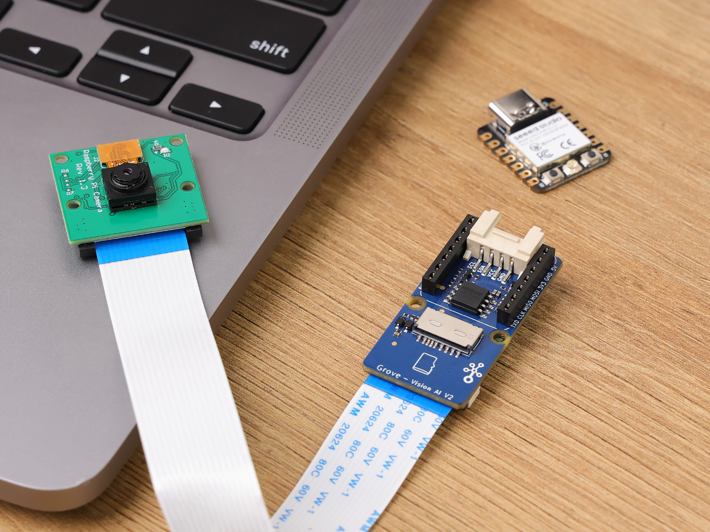 Grove Vision AI Module V2, ESP - Home Automation Arduino 리뷰 및 가격