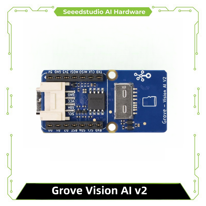 Grove Vision AI Module V2, ESP - Home Automation Arduino 리뷰 및 가격