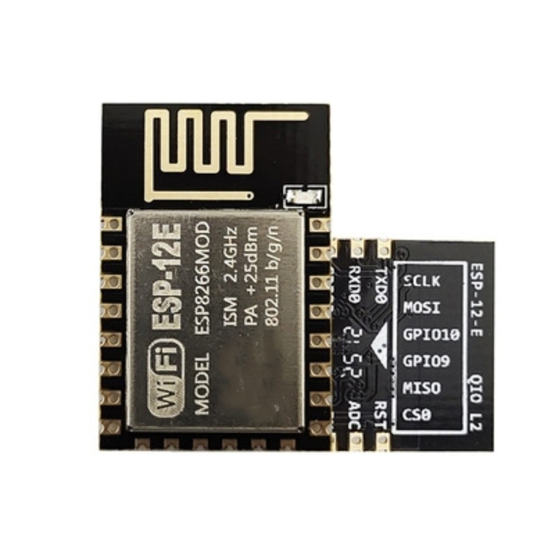 Efficient ESP-12E ESP8266 Wifi - Home Automation System Design 리뷰 및 가격