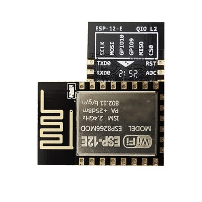 Efficient ESP-12E ESP8266 Wifi - Home Automation System Design 리뷰 및 가격