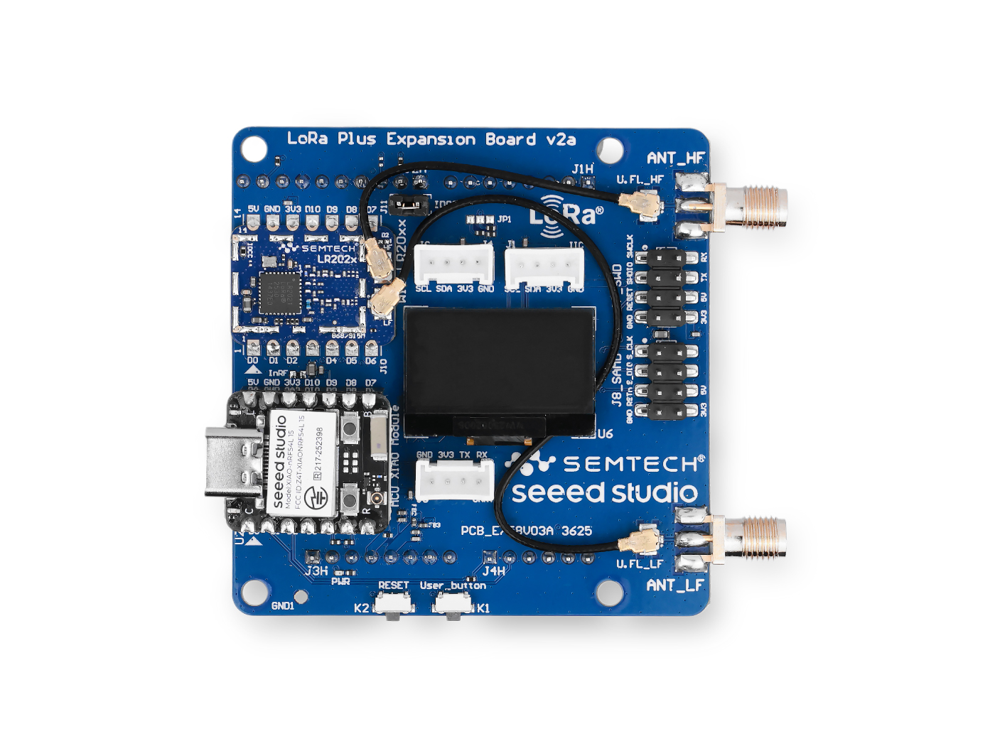 868MHz Semtech LR2021 LoRa Plu - Home Automation Arduino 리뷰 및 가격