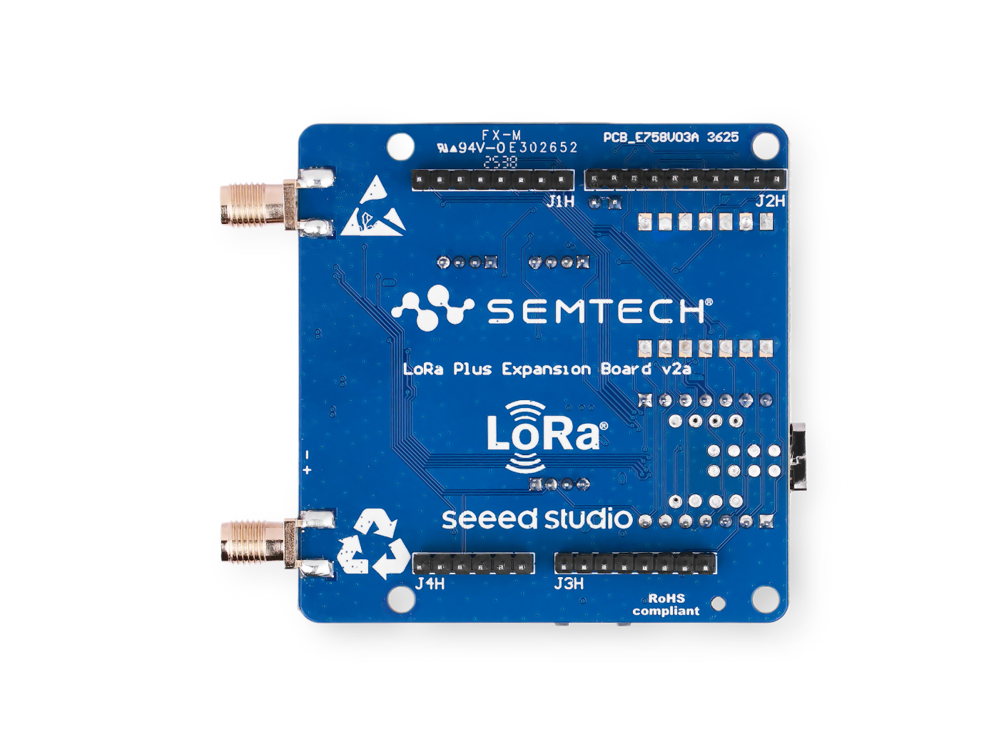 868MHz Semtech LR2021 LoRa Plu - Home Automation Arduino 리뷰 및 가격