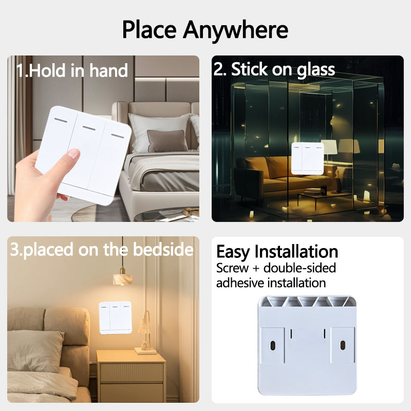 RF 433MHz Smart DIY Wireless S - Diy Home Automation System 리뷰 및 가격
