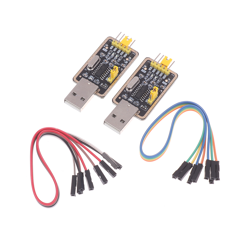 **CH340G Serial Port Modules U - Home Automation Arduino 리뷰 및 가격