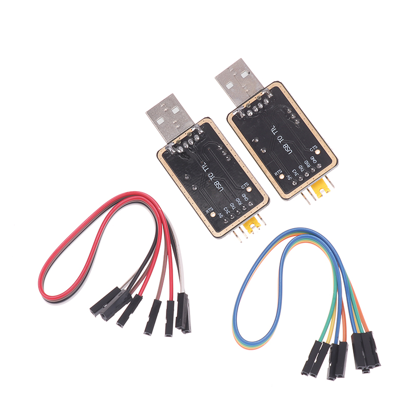 **CH340G Serial Port Modules U - Home Automation Arduino 리뷰 및 가격