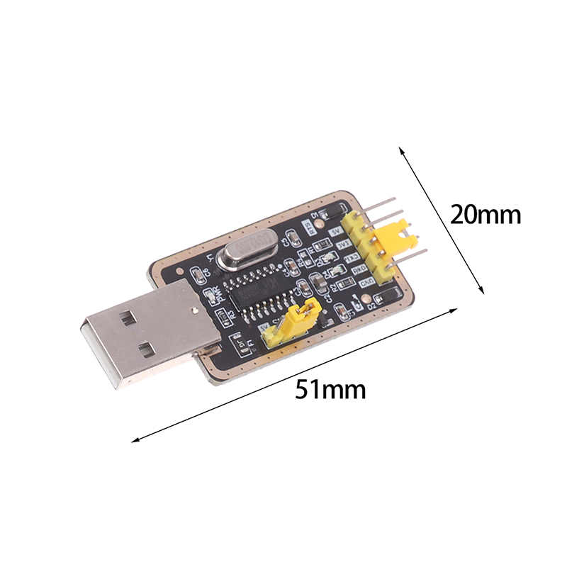 **CH340G Serial Port Modules U - Home Automation Arduino 리뷰 및 가격