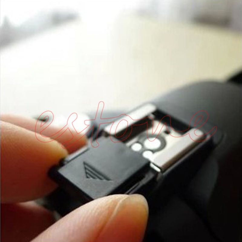 L9NA BS-1 Flash Hot Shoe Cover - Tasmota Flash Tool 리뷰 및 가격