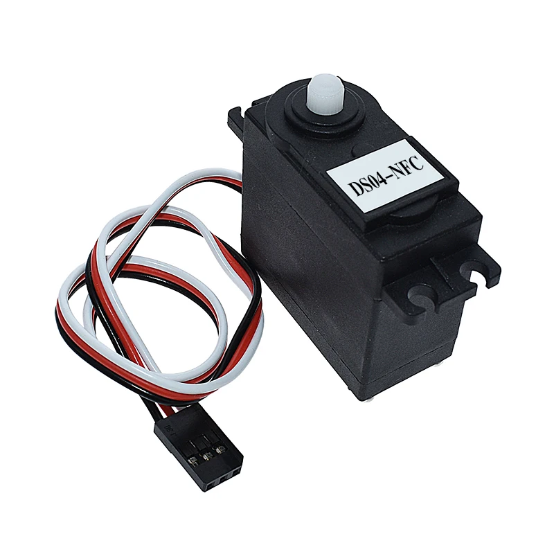 DS04-NFC Servo 360-Degree Cont - Diy Automation 리뷰 및 가격