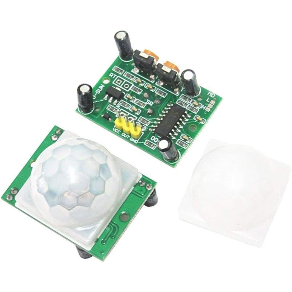 HC-SR501 PIR Motion Sensor Mod - Home Automation Raspberry Pi 리뷰 및 가격