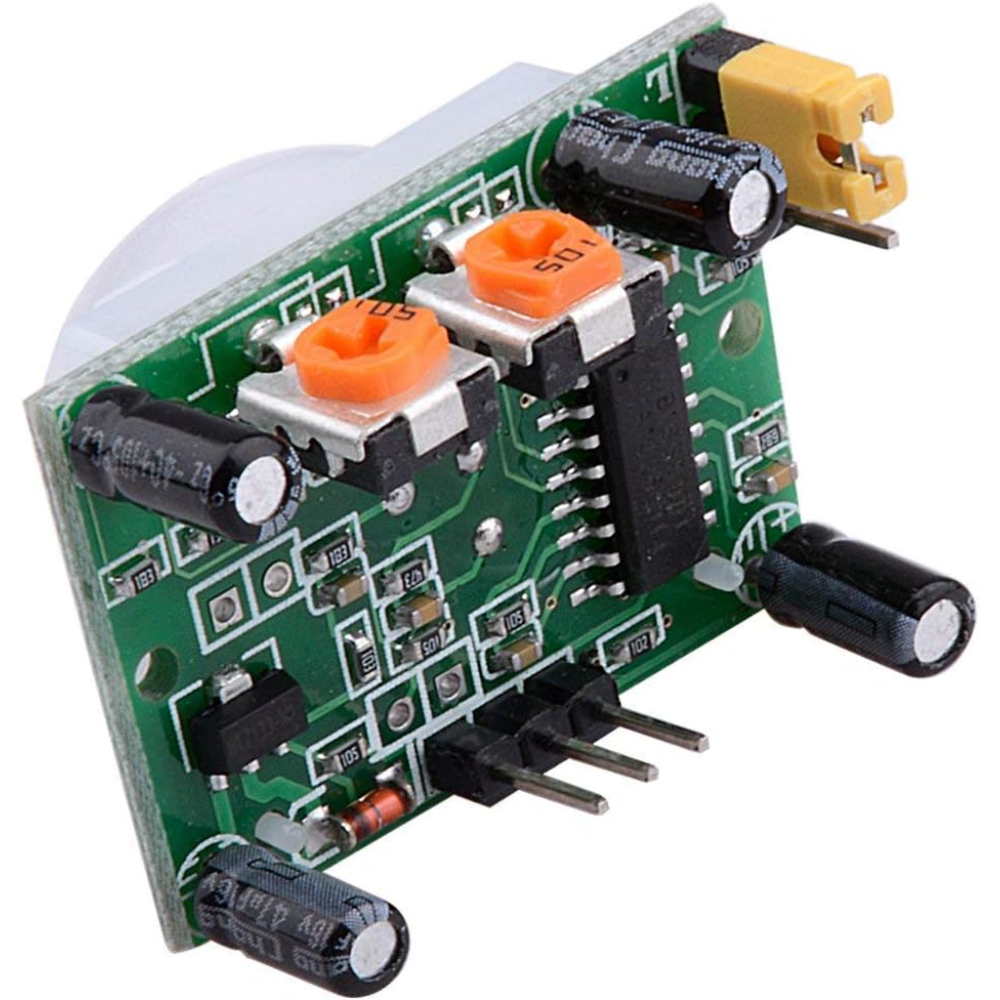 HC-SR501 PIR Motion Sensor Mod - Home Automation Raspberry Pi 리뷰 및 가격