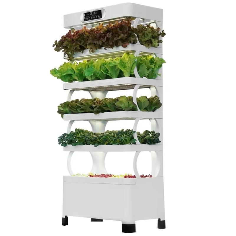 Iydroponic Automated Grow Syst - Diy Home Automation System 리뷰 및 가격