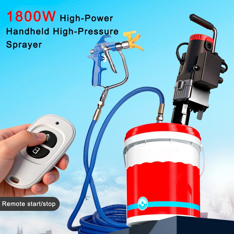 1800W Portable High-pressure S - Diy Automation 리뷰 및 가격