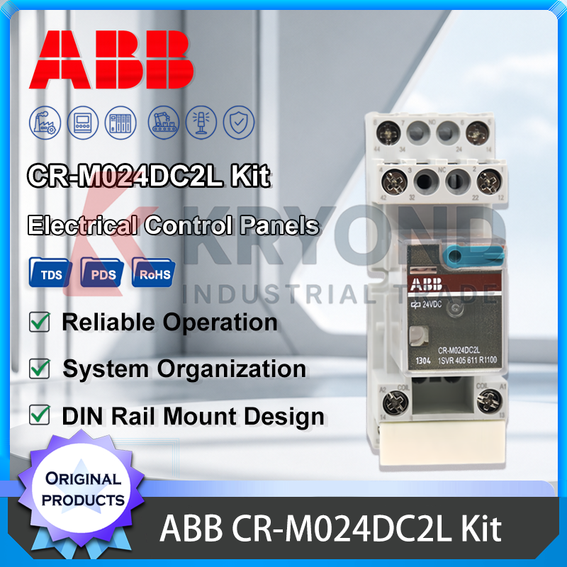 ABB CR MX024DC2L CR M230AC4L P - Diy Home Automation System 리뷰 및 가격