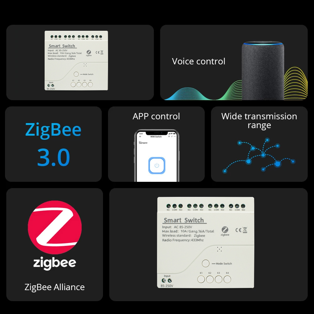 1CH 2CH 4CH 7V 12V 24V 220V Zi - Smart Home Automation Diy 리뷰 및 가격