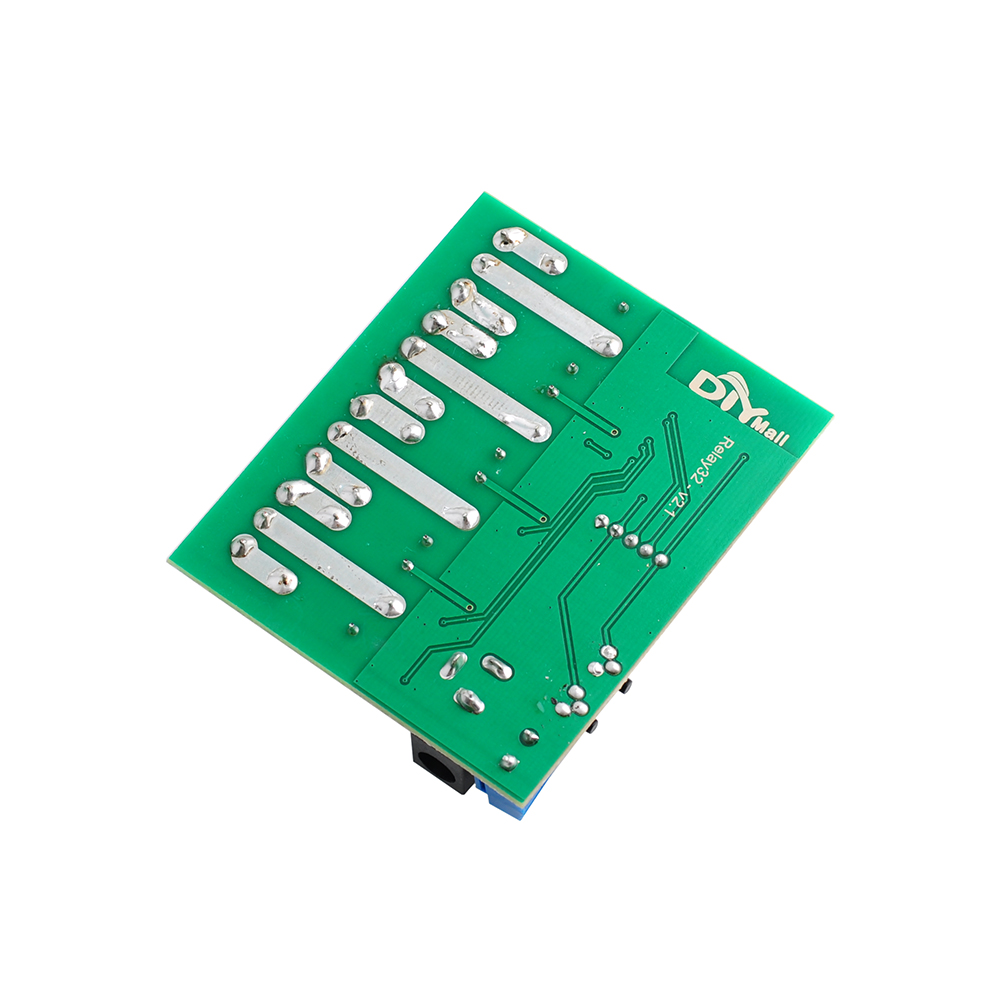 ESP32S 4CH Relay Module ESP32  - Home Automation Arduino 리뷰 및 가격