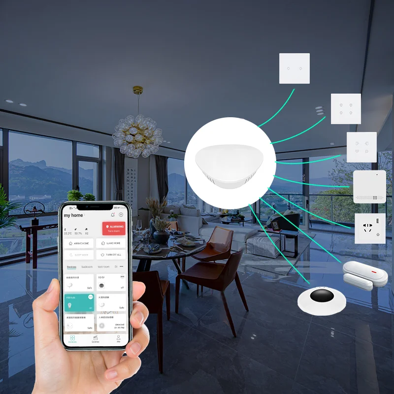 smart home automation kit voic - Home Automation Diy Kit 리뷰 및 가격