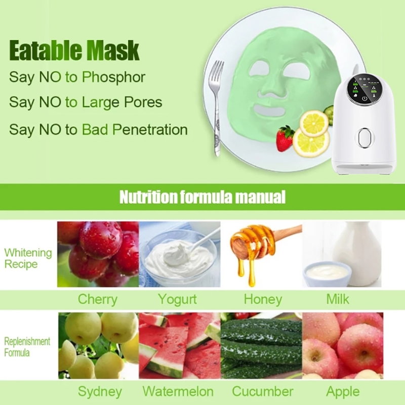 Professional for Facial Mask M - Diy Automation 리뷰 및 가격