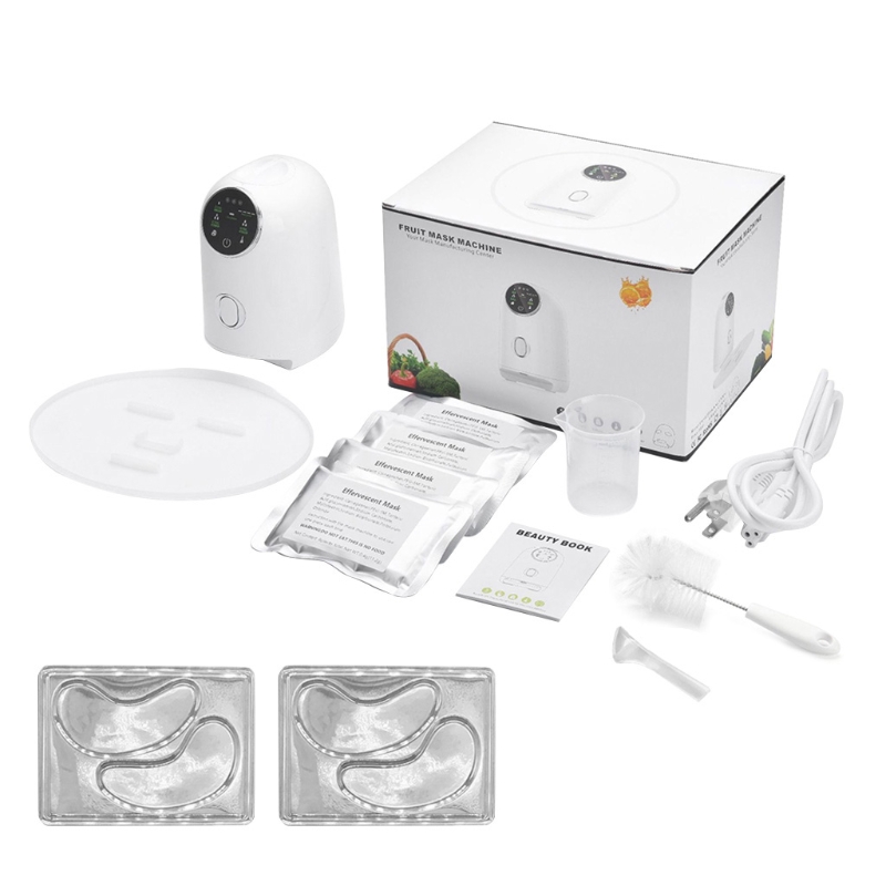 Professional for Facial Mask M - Diy Automation 리뷰 및 가격