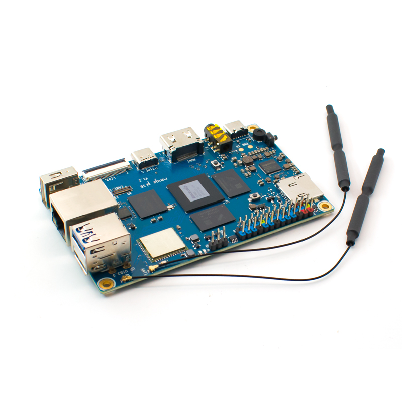 LIZAO Orange Pi 5B Development - Iot Diy Home Automation 리뷰 및 가격