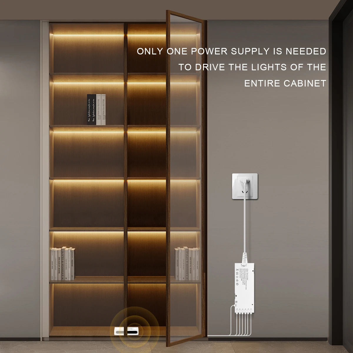 Smart Door Sensor Control, 2-1 - Smart Home Automation Diy 리뷰 및 가격