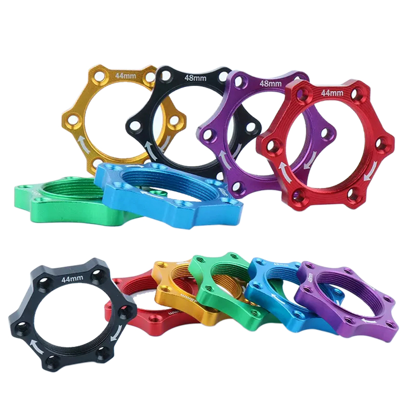 2pcs Bicycle Bike 44mm 48mm Fr - Matter Hub Thread 리뷰 및 가격
