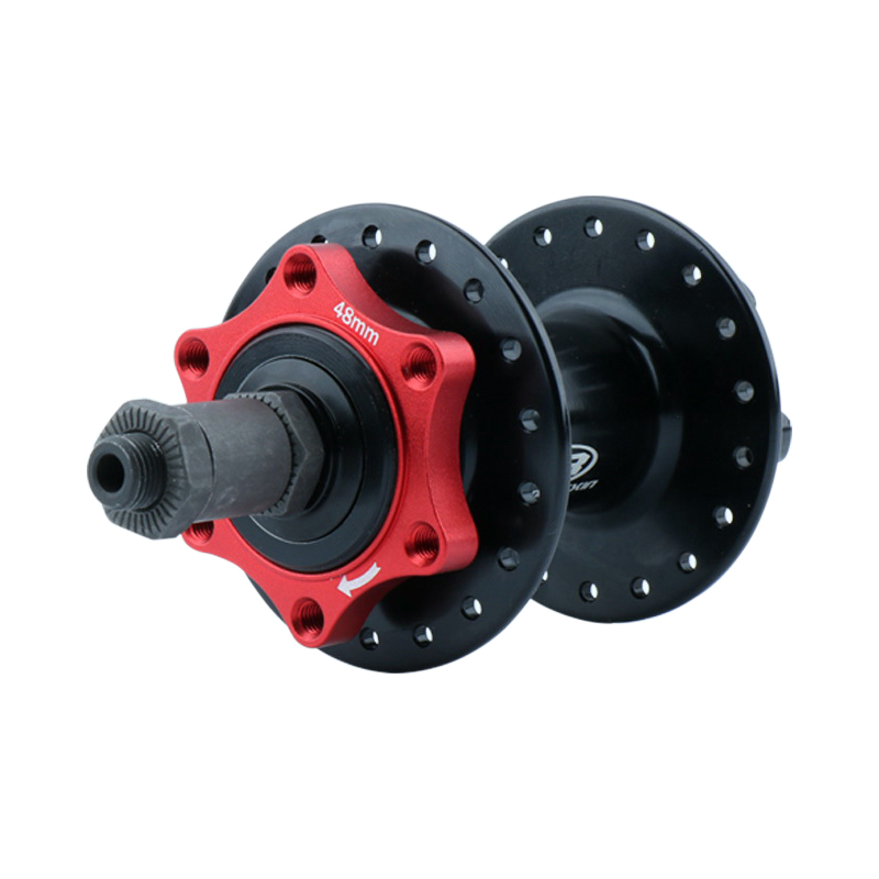 2pcs Bicycle Bike 44mm 48mm Fr - Matter Hub Thread 리뷰 및 가격