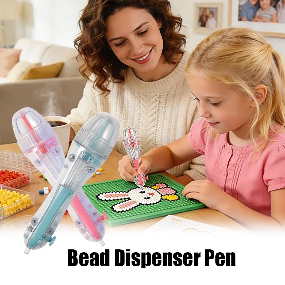 Automatic Bead Dispenser Pen 2 - Diy Automation 리뷰 및 가격