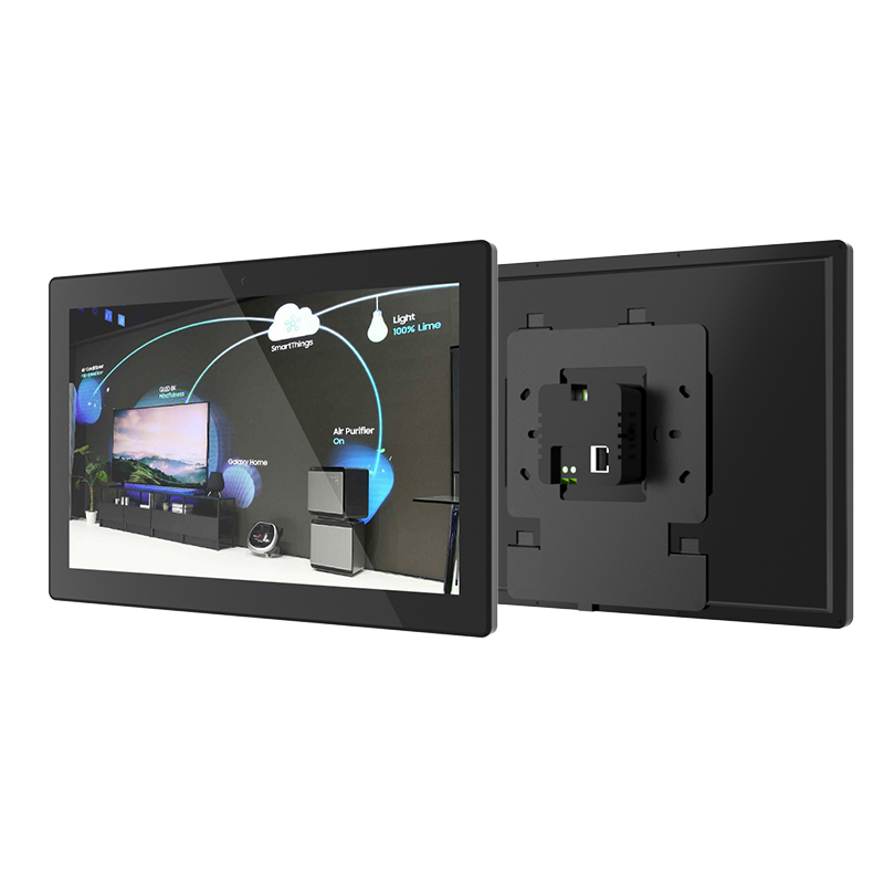 10.1 Inch Smart Switch Home Au - Home Automation System Design 리뷰 및 가격