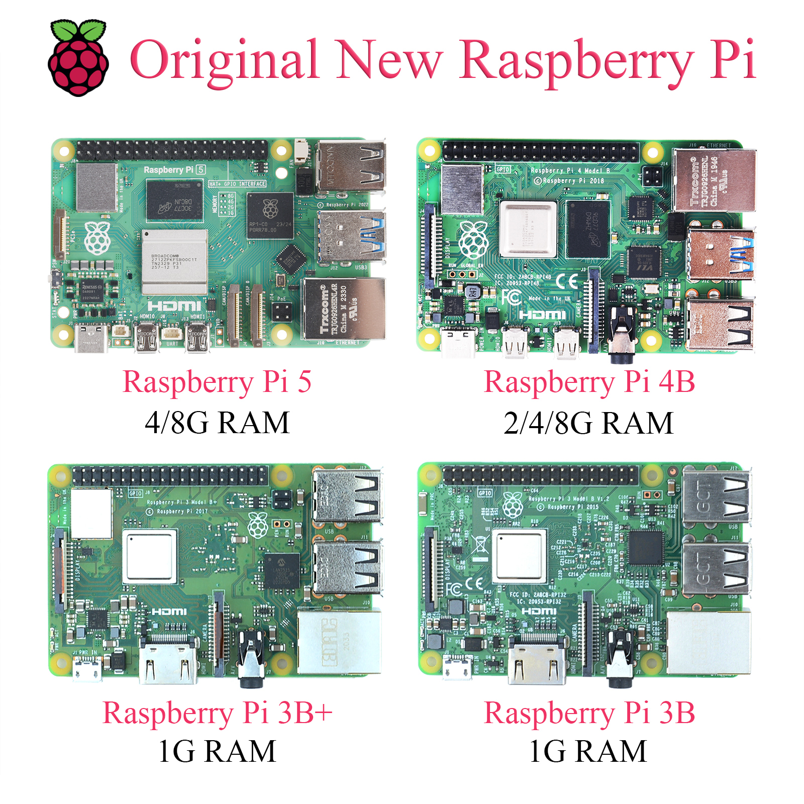 1PCS Original Raspberry Pi 5 4 - Diy Home Automation With Raspberry Pi 리뷰 및 가격