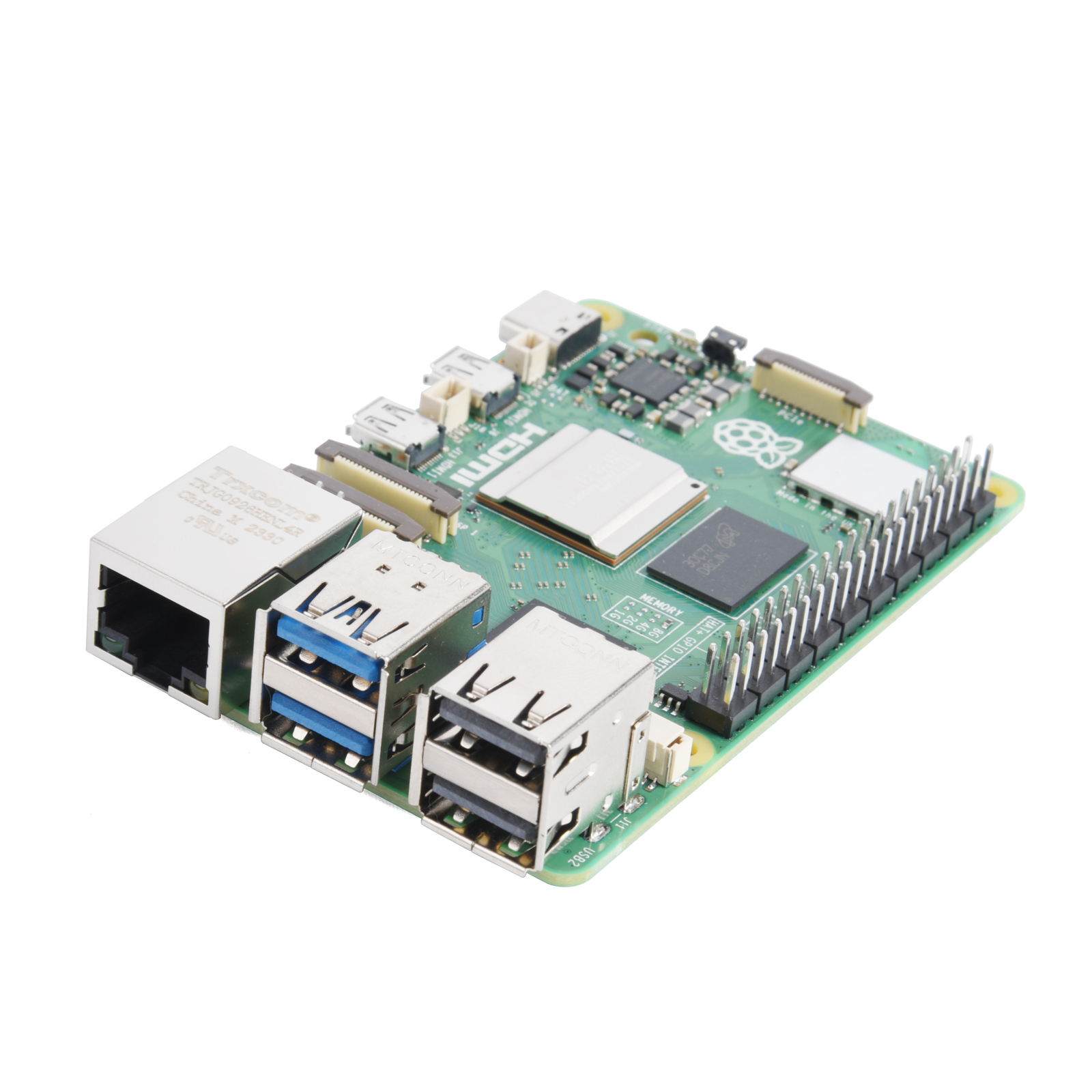 1PCS Original Raspberry Pi 5 4 - Diy Home Automation With Raspberry Pi 리뷰 및 가격