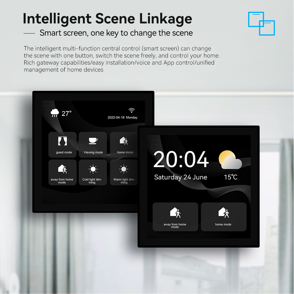 2022 High Quality Home Automat - Home Automation System Design 리뷰 및 가격