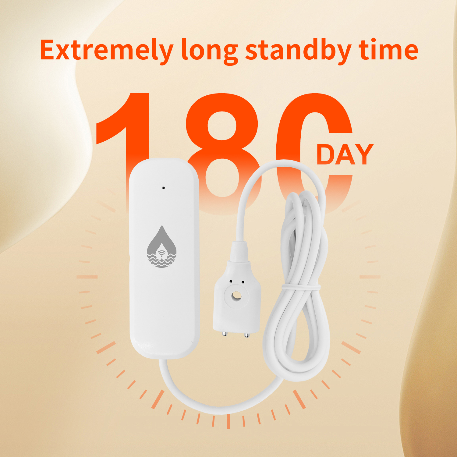 YFK Tuya WiFi Water Leakage Se - Home Automation Technology 리뷰 및 가격