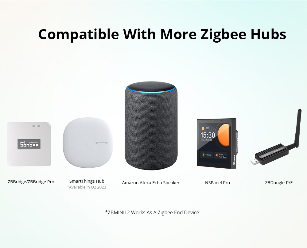 Itead SONOFF ZBMINI-L2 Zigbee  - Sonoff Basic Switch 리뷰 및 가격