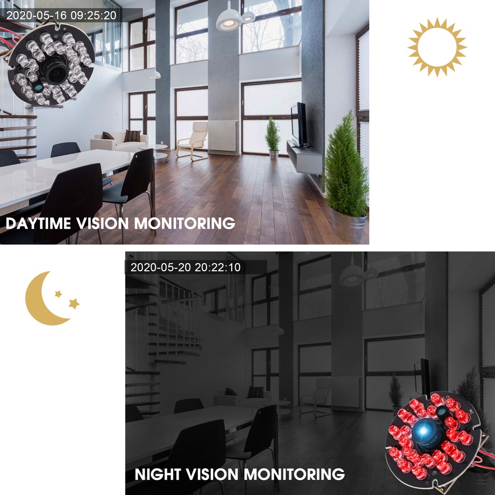 ELP 720P HD IR USB Camera with - Home Automation Raspberry Pi 리뷰 및 가격