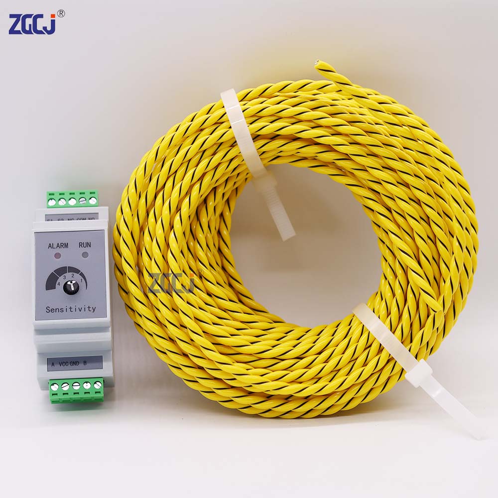with 10m 20m sensor wire Din l - Water Leak Detector Wired 리뷰 및 가격