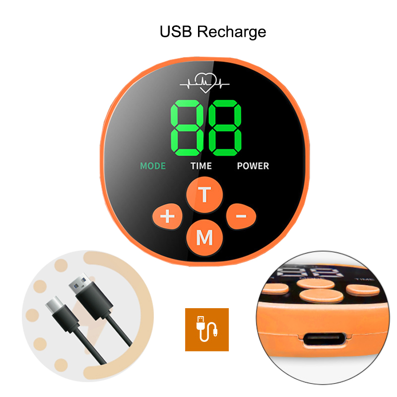 Abdominal Toning Belt Smart Ab - Home Automation Industry 리뷰 및 가격