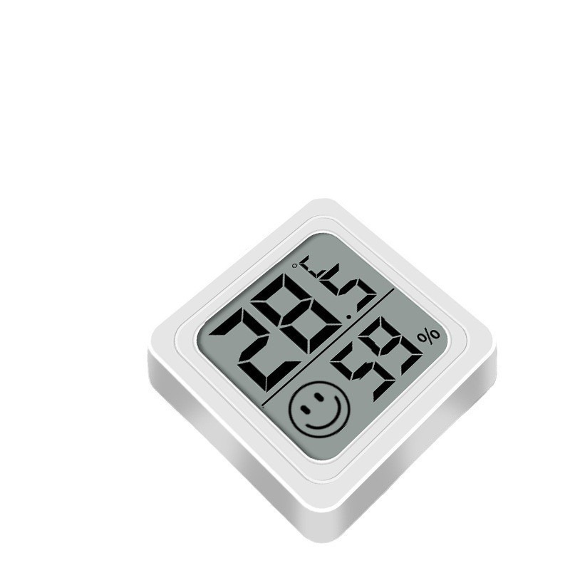 LCD Digital Thermometer Hygrom - Home Automation Industry 리뷰 및 가격
